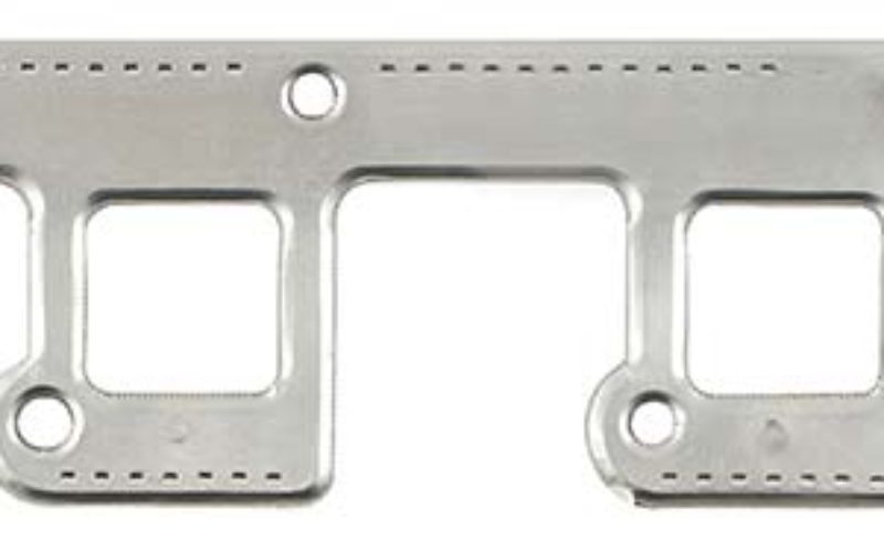 Mr.Gasket Releases Complete Line of Header Gaskets