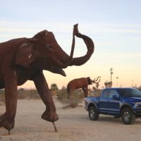 2017 Ford Raptor