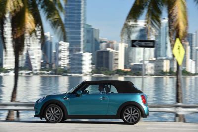 2017 Mini Cooper S