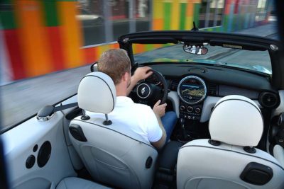 2017 Mini Cooper S