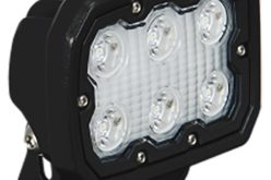 Vision X Duralux High Output LED Worklight