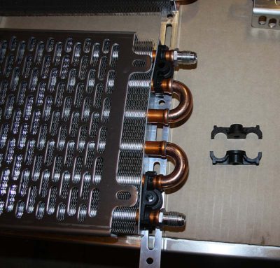Flex-A-Lite Fan Replacement