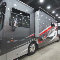 Louisville RV Show 2017