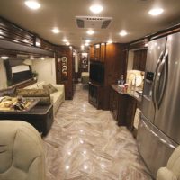 Louisville RV Show 2017