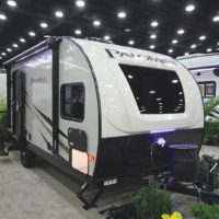 Louisville RV Show 2017