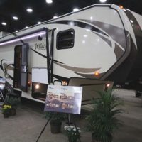 Louisville RV Show 2017