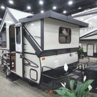Louisville RV Show 2017