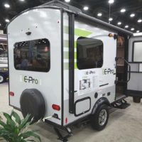 Louisville RV Show 2017