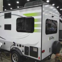Louisville RV Show 2017