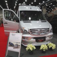 Louisville RV Show 2017
