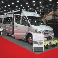 Louisville RV Show 2017