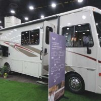 Louisville RV Show 2017