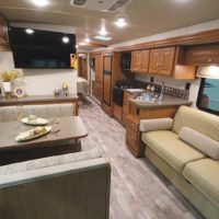 Louisville RV Show 2017