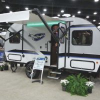 Louisville RV Show 2017