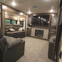 Louisville RV Show 2017