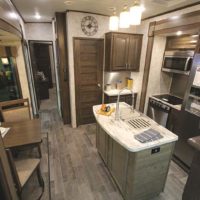 Louisville RV Show 2017