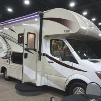 Louisville RV Show 2017