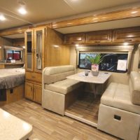 Louisville RV Show 2017