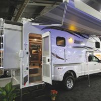 Louisville RV Show 2017