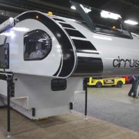Louisville RV Show 2017