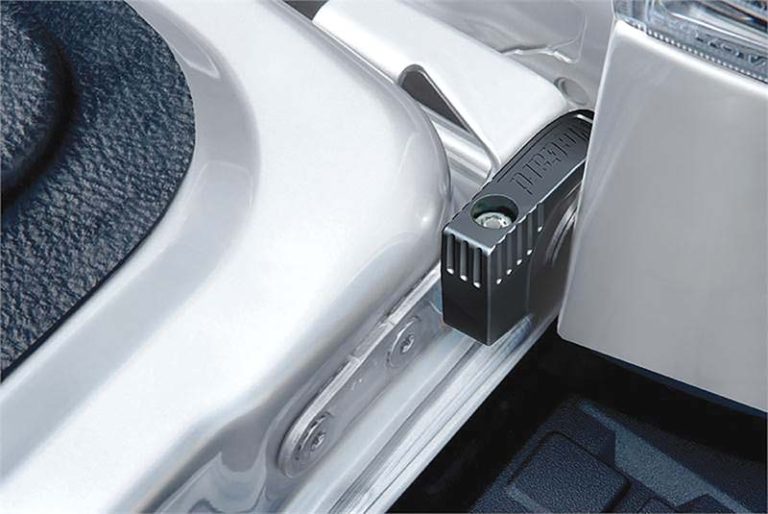 McGard Truck Tailgate Lock Plus Automotive Network