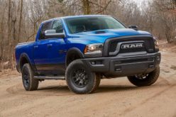 Ram Introduces Two New 1500 Models at New York Auto Show