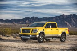 Nissan Introduces Pick-ups