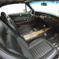 1970 Dodge Charger R/T