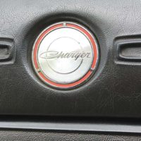 1970 Dodge Charger R/T