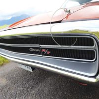 1970 Dodge Charger R/T