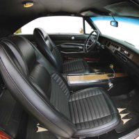 1970 Dodge Charger R/T