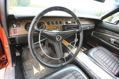 1970 Dodge Charger R/T