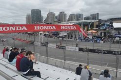 Honda Indy Toronto Announce Extension of Sponsorship Agreement with Honda Canada Inc.