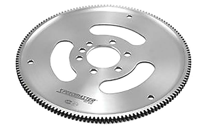 Speedmaster’s SFI-Rated Billet Steel Flexplates