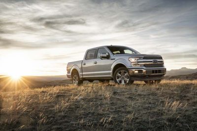 Special Edition Trucks