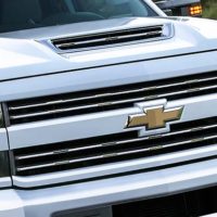Special Edition Trucks