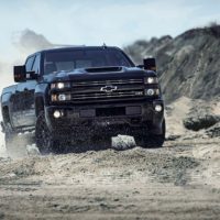 Special Edition Trucks