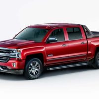 Special Edition Trucks
