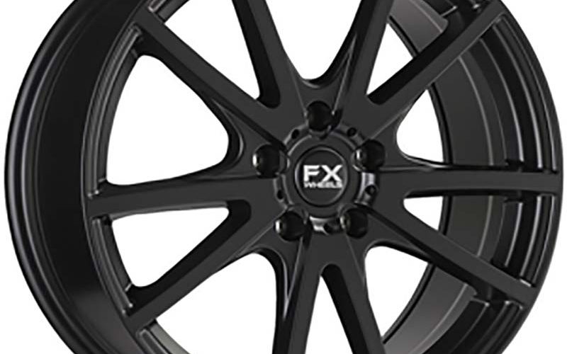 FXWheels FX 11 Series