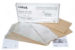 Hushmat Firewall Insulation Kits