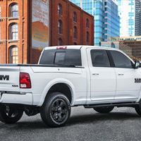 Special Edition Trucks