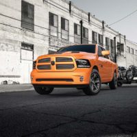 Special Edition Trucks