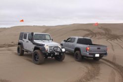 Dunes Day!