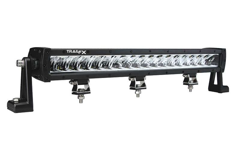 Premium Series LED Lighting from TrailFX