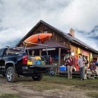 2017 Colorado Z71