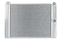 Flex-a-Lite Flex-a-fit Aluminum Radiator for Jeep with Hemi Conversion