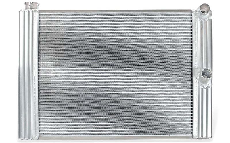 Flex-a-Lite Flex-a-fit Aluminum Radiator for Jeep with Hemi Conversion