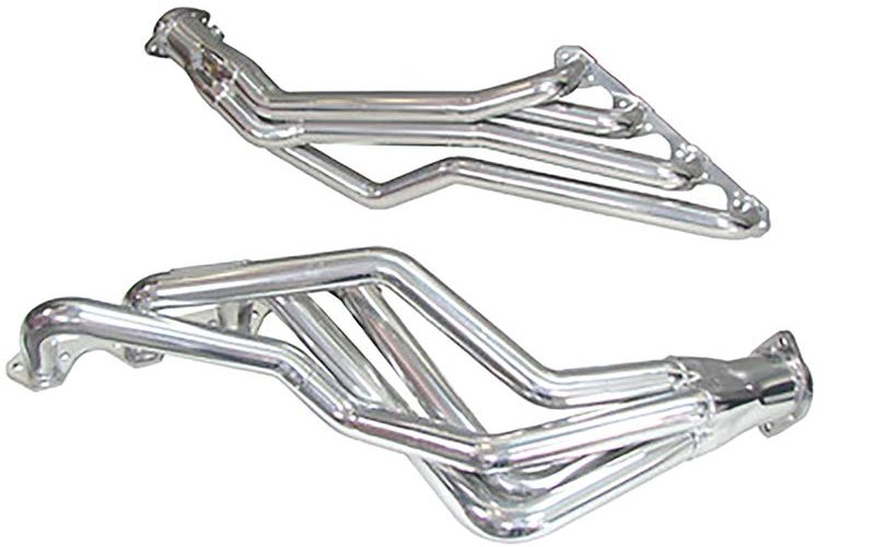 BBK Long Tube Headers for Ford Mustang