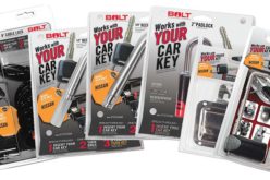 BOLT Lock Lineup Available Nissan Titan XD Pickups