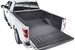 BedRug’s BedTred Pro Series Truck Bed Liner